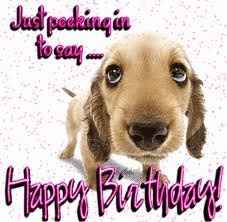 Omigoodness MrsO - IT'S YOUR BIRTHDAY TOO!