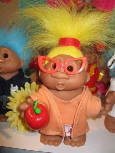 TROLLS!!!!!!!