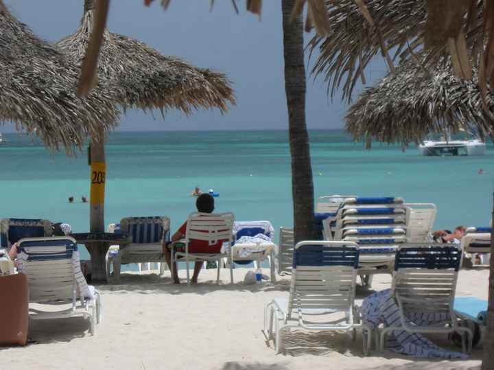 Honeymoon questions?