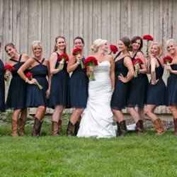 My Bridal Bouquet Dilemma