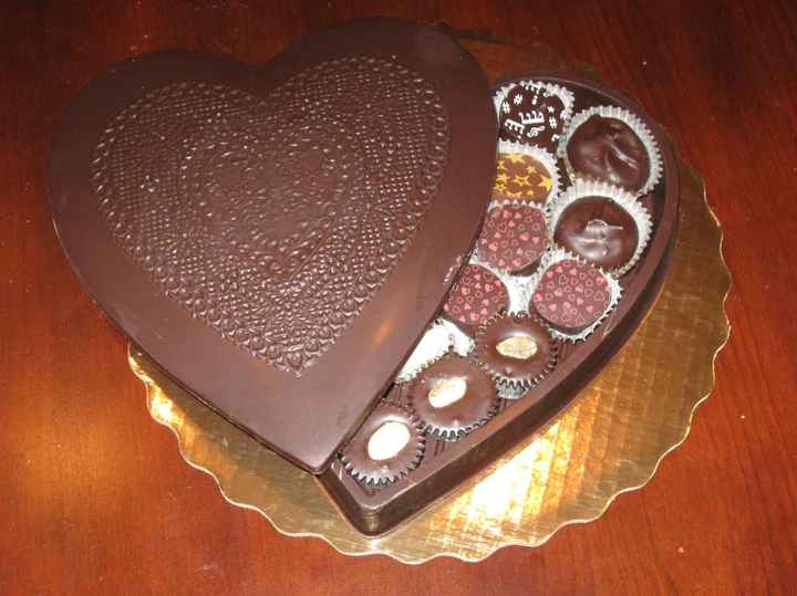 OOT Bags...what did you do?