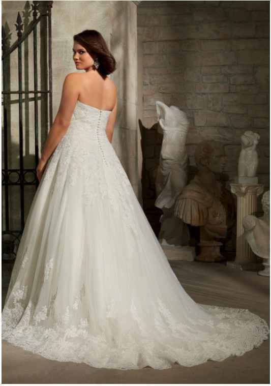 Who's your Dress Designer? (Just for fun!)