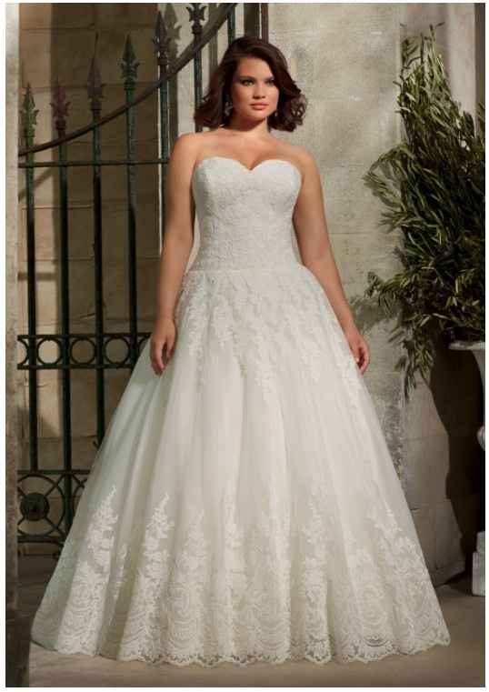 Who's your Dress Designer? (Just for fun!)