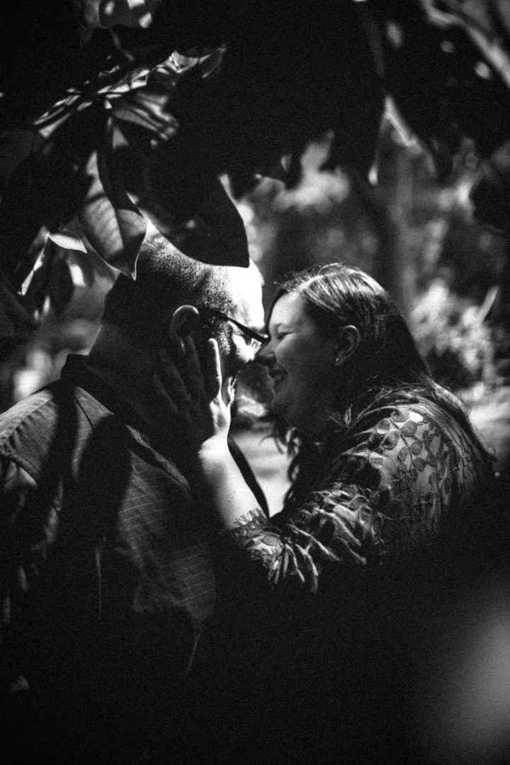 Engagement pics! Finally!