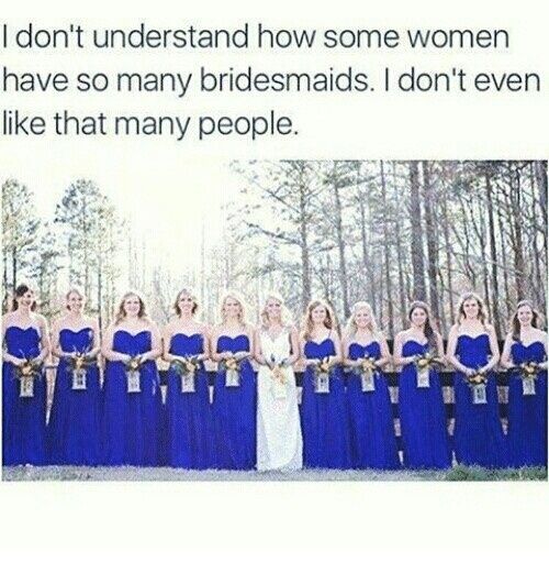 Did anyone see the pics of Olsen twins as bridesmaids?