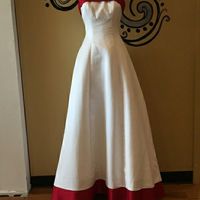 Let’s see those dresses!!!! - 1