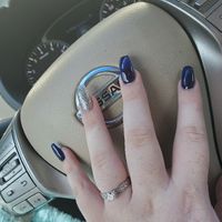 Brides of 2020!  Show us your ring! - 1