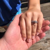 Rings rings rings - 1