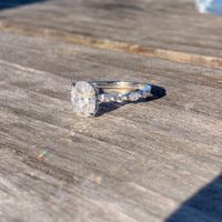 Brides of 2022! Show us your ring! - 2
