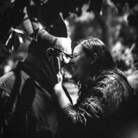 Engagement pics! Finally!