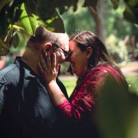 Engagement pics! Finally!