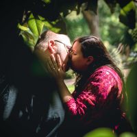 Engagement pics! Finally!