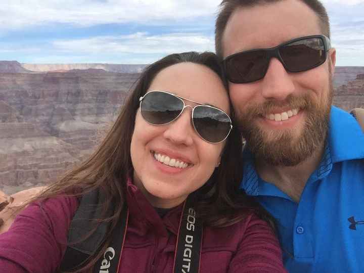 Married or not, share a picture with the Love of Your Life - 1