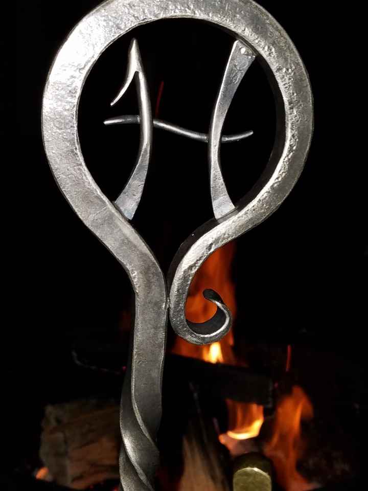 fh gift! So happy with it! - 1