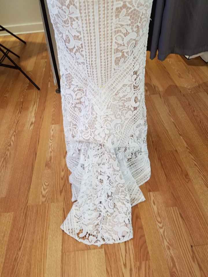 Yay! Dress! - 2