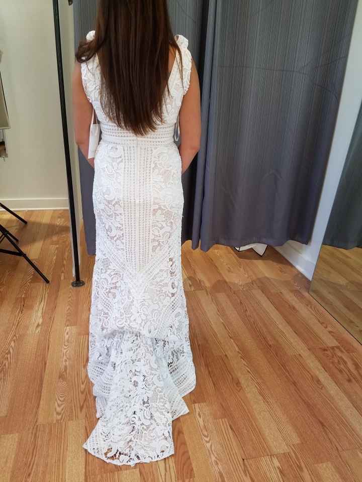 Yay! Dress! - 3