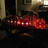 Super easy diy for all my fellow fall brides! - 2