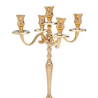 Candelabras - 1