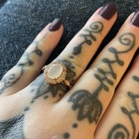 Brides of 2022! Show us your ring! - 1