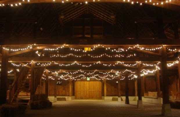 Your Wedding Venue!