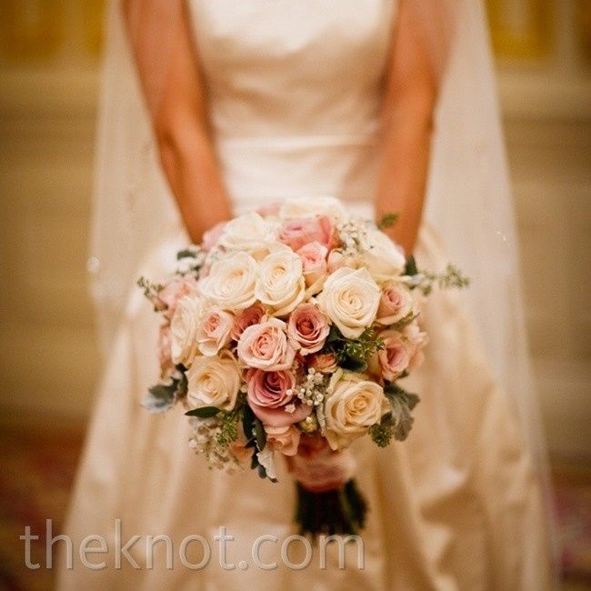 Show Me Your Bouquet!
