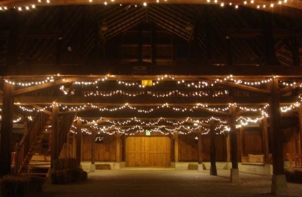 Your Wedding Venue!