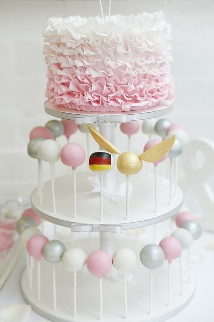 Show me your cake or cake inspiration :)
