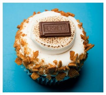 Share your cake flavors!