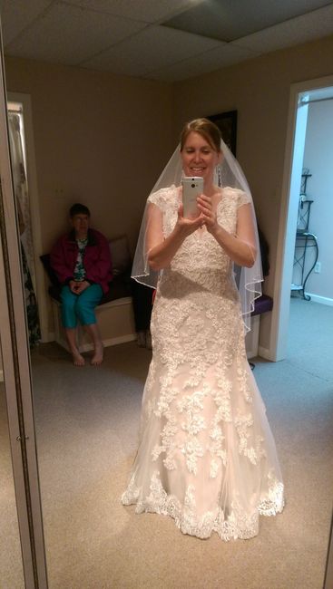Mori Lee Fan!! Who else loves her dresses??!!