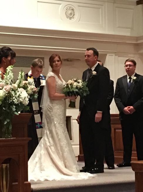 BAM!!! 10/28/17 Wedding!