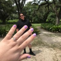 Day of proposal