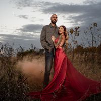 Favorite engagement pictures! - 1