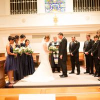 Extremely disappointed with our wedding photos...