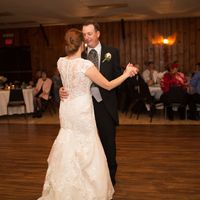 Extremely disappointed with our wedding photos...