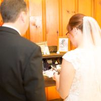 Extremely disappointed with our wedding photos...