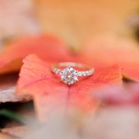 Rings💍💍💍 - 1