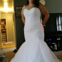 Share your Morilee by Madeline Gardner dress!