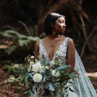 Dress bra cups wrong color - 2