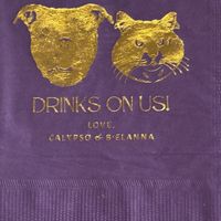 Hilarious diy Napkin Fail - 1