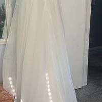 Where to sell an unworn, unaltered designer wedding gown? - 3