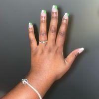 2023 Brides - Show us your ring! - 1