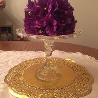 Show your Centerpiece ideas