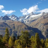 Italy and ....what second country?