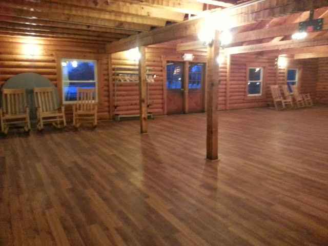 which decorations? *updates in comments