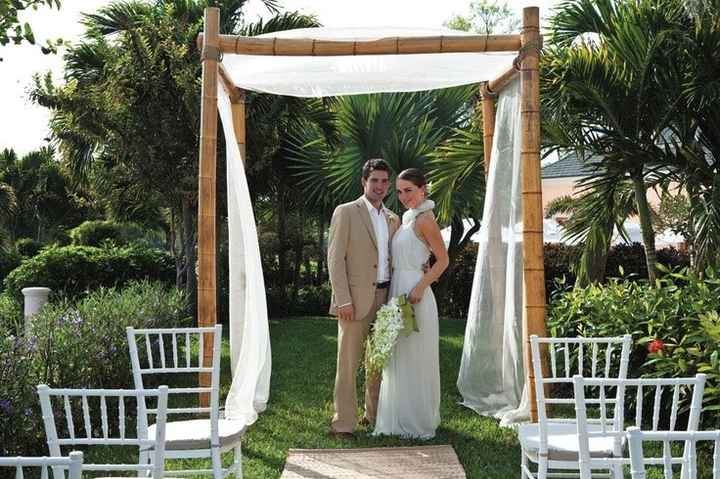 arch decoration suggestions