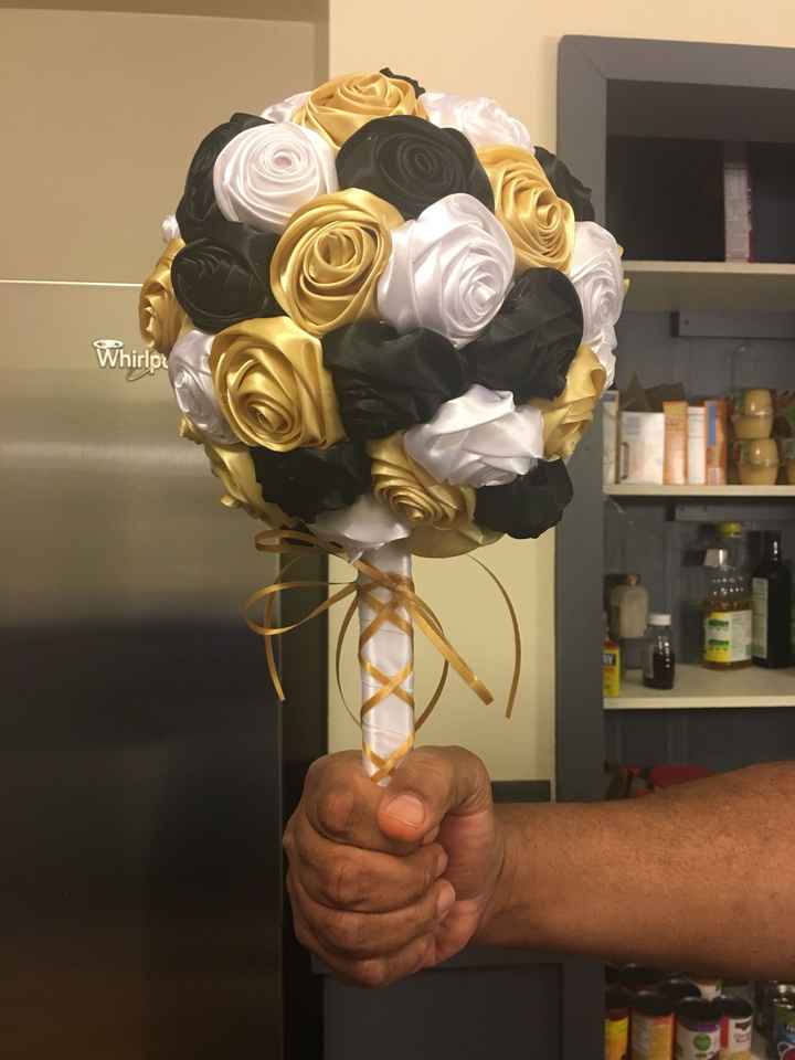 Wedding bouquet!!! - 1