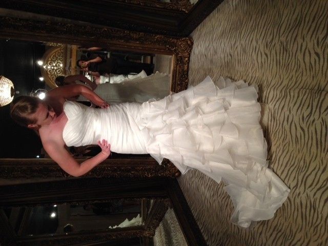 Reposting due to some requests....Trash The Dress Pics!!!