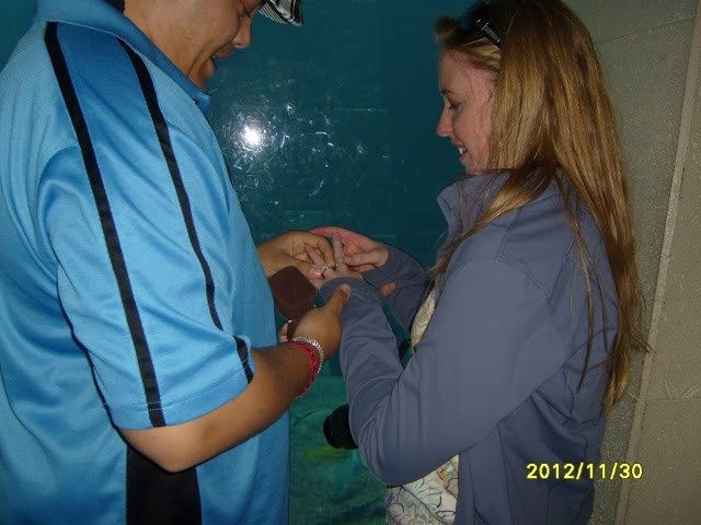 Show me your proposal pictures!(or e-pics)