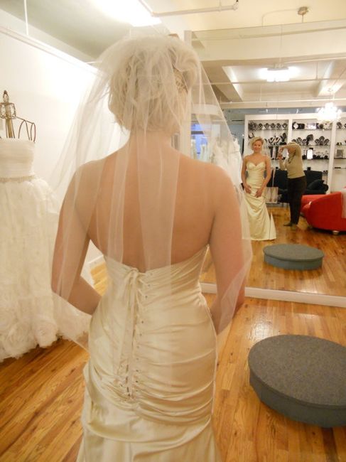 veil help.  can i see yours?