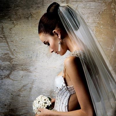 veil help.  can i see yours?